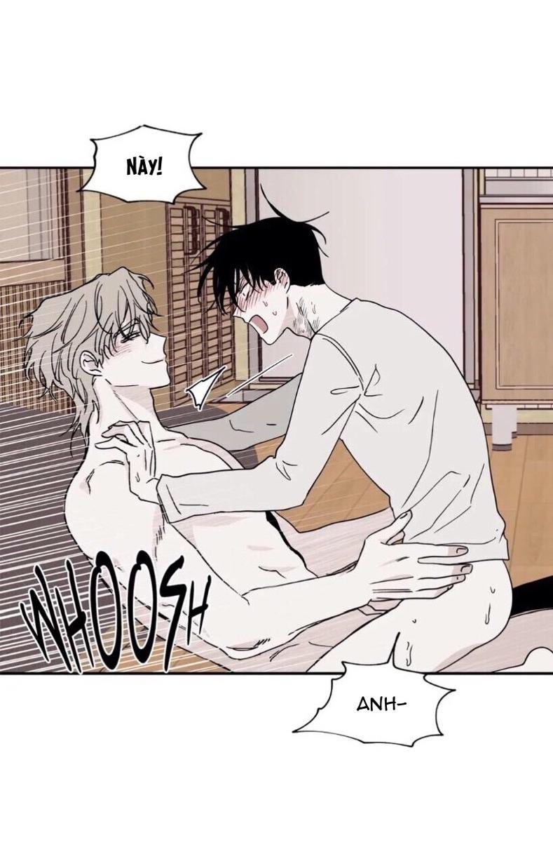 Đọc truyện Thủy triều thấp lúc chạng vạng - Chapter 11