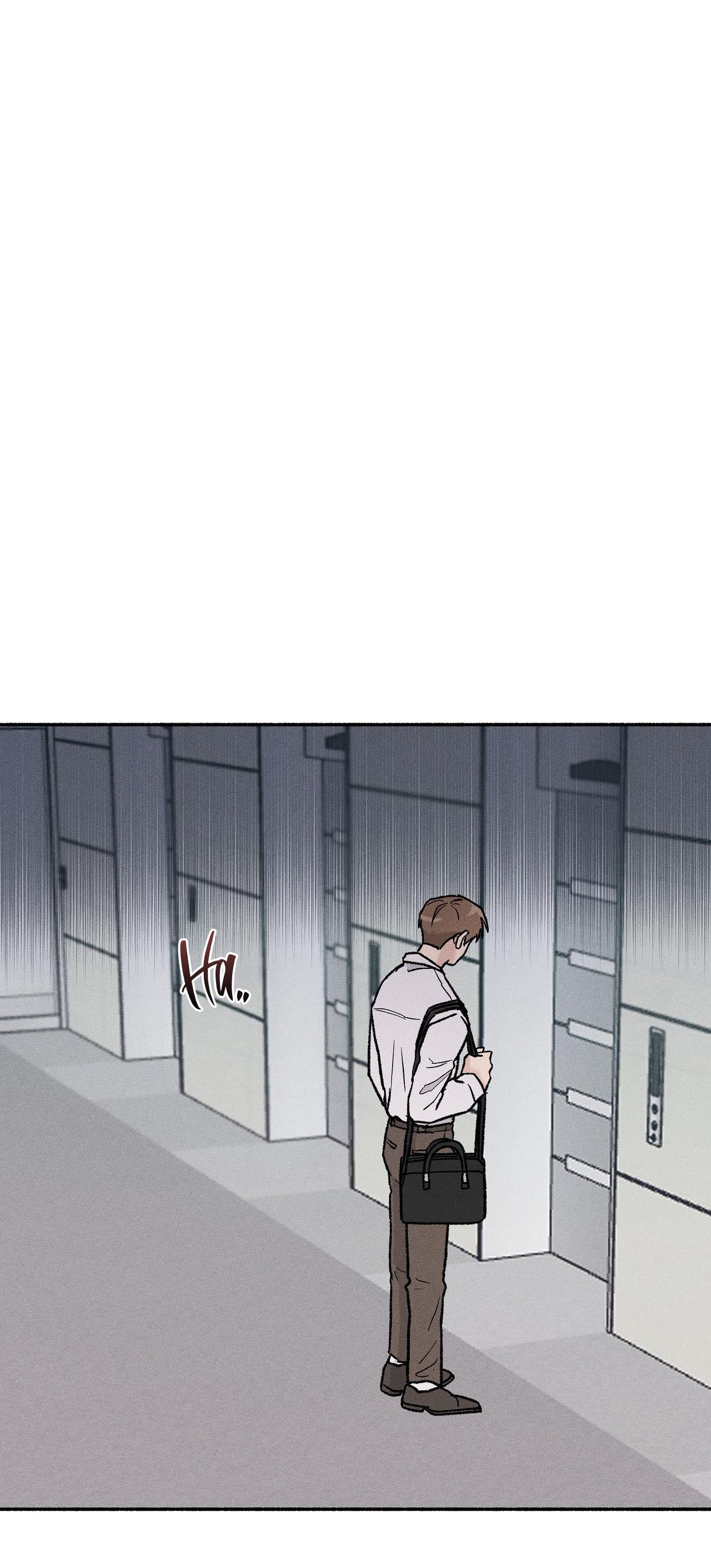 Đọc truyện  Khi Người Lơ Đãng - Chapter 6