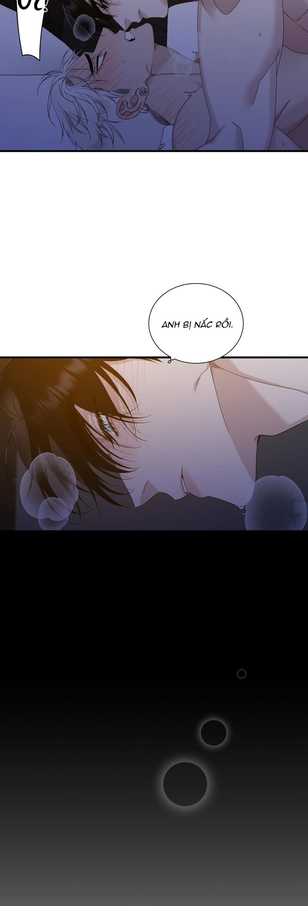 Đọc truyện KHỞI ĐẦU SAI LẦM - Chapter 21