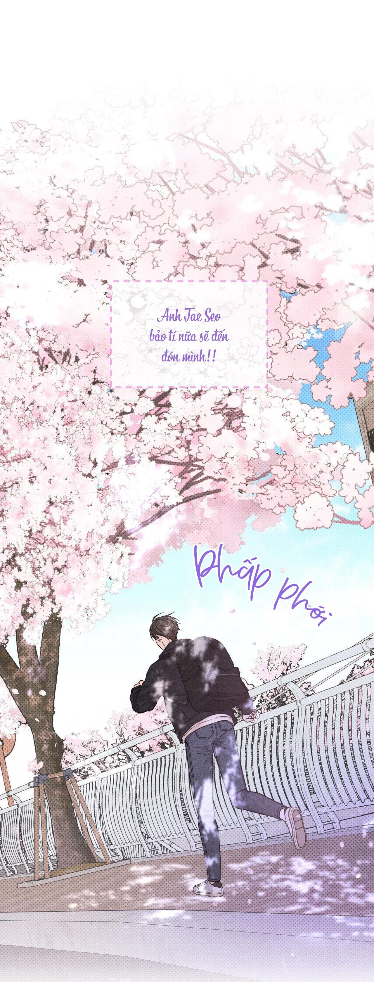 Đọc truyện  Công Việc Làm Thêm Thời Vụ - Chapter 13