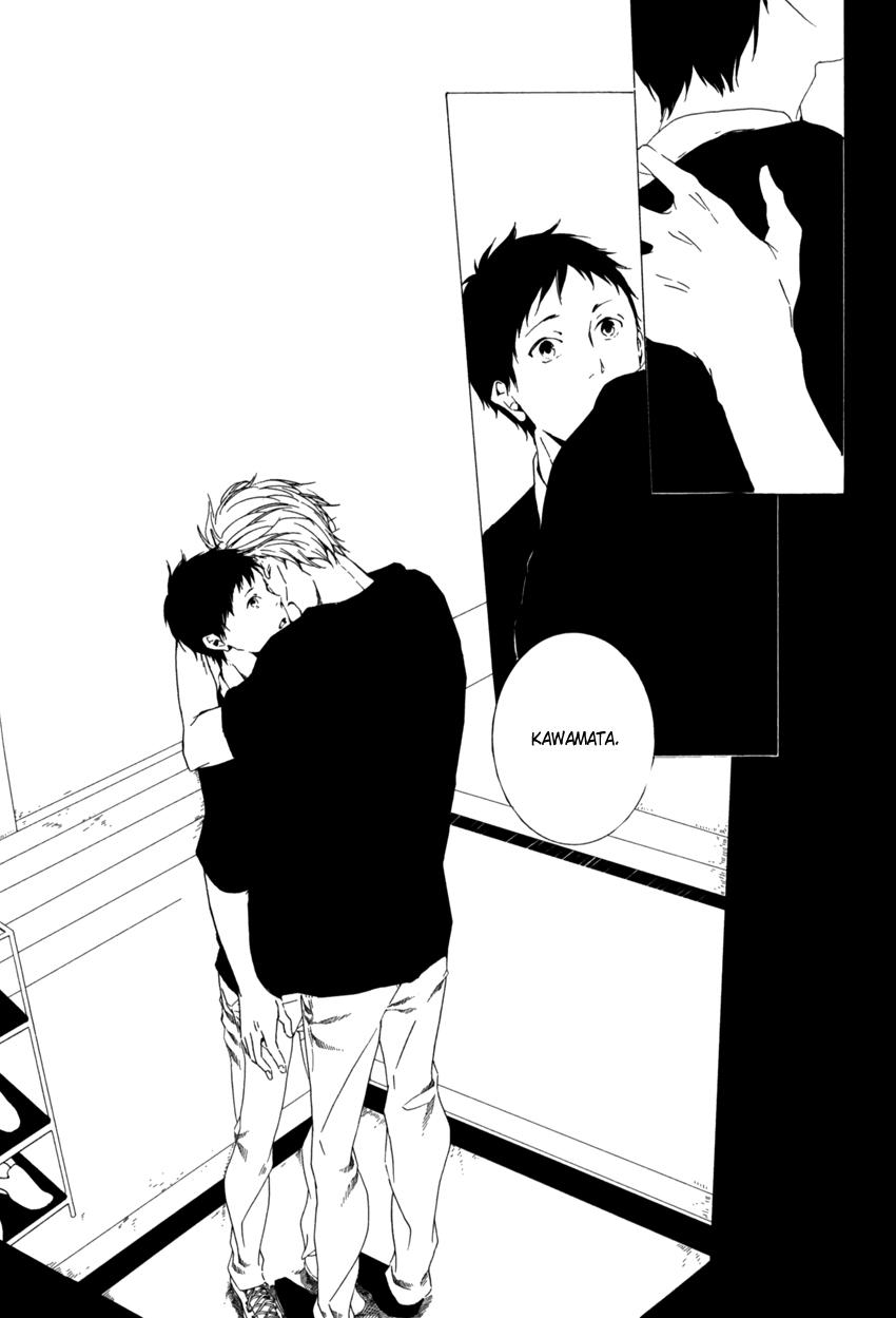 Đọc truyện Vì anh khóc - Chapter 4