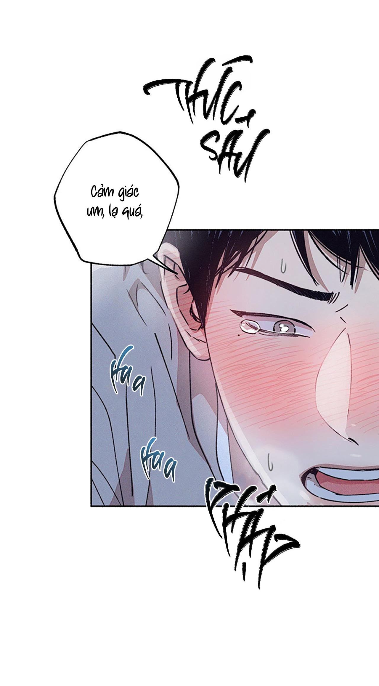 Đọc truyện  1 to 10 - Chapter 6