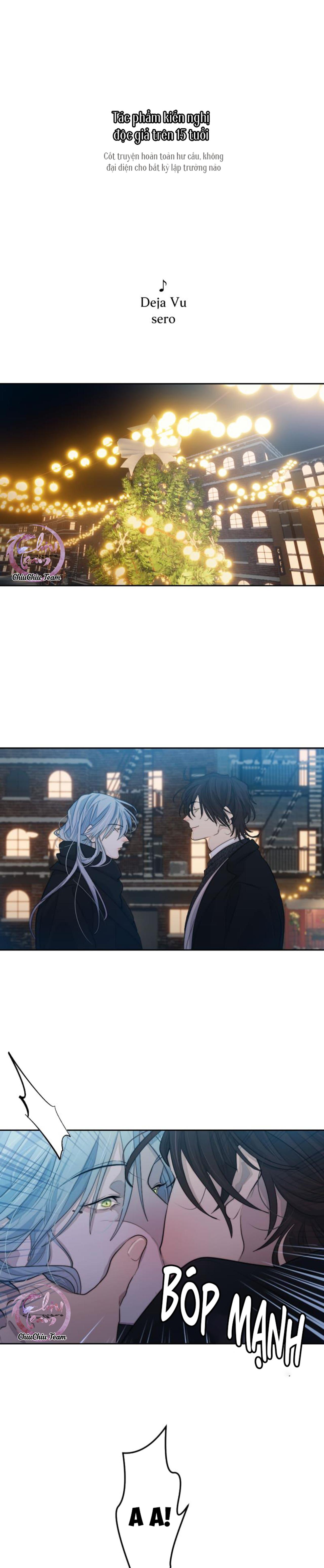 Đọc truyện Bao Nuôi Tiền Bối - Chapter 64