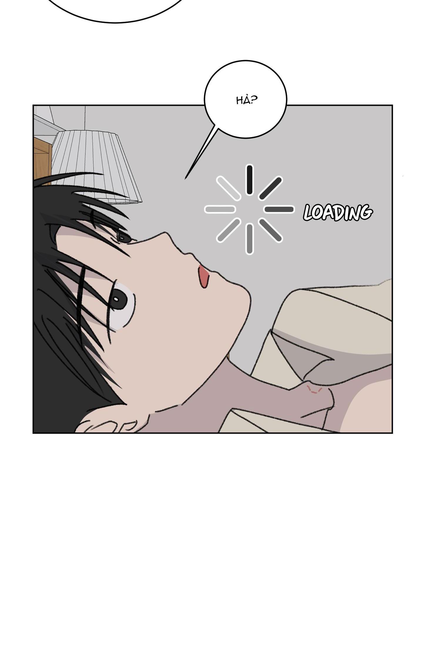 Đọc truyện Missing Romance - Chapter 20