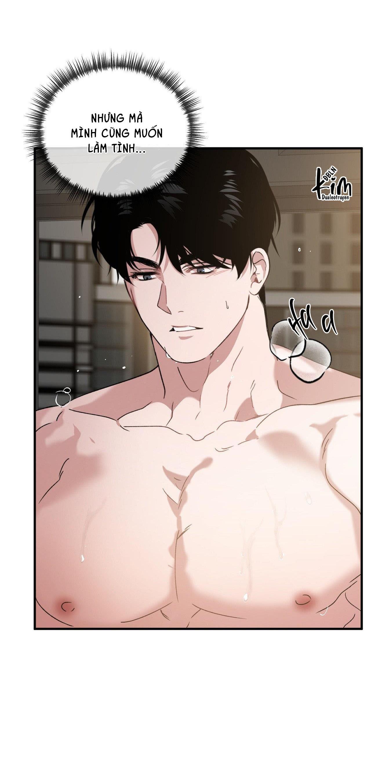 Đọc truyện ĐÃ HIỂU CHƯA - Chapter 66