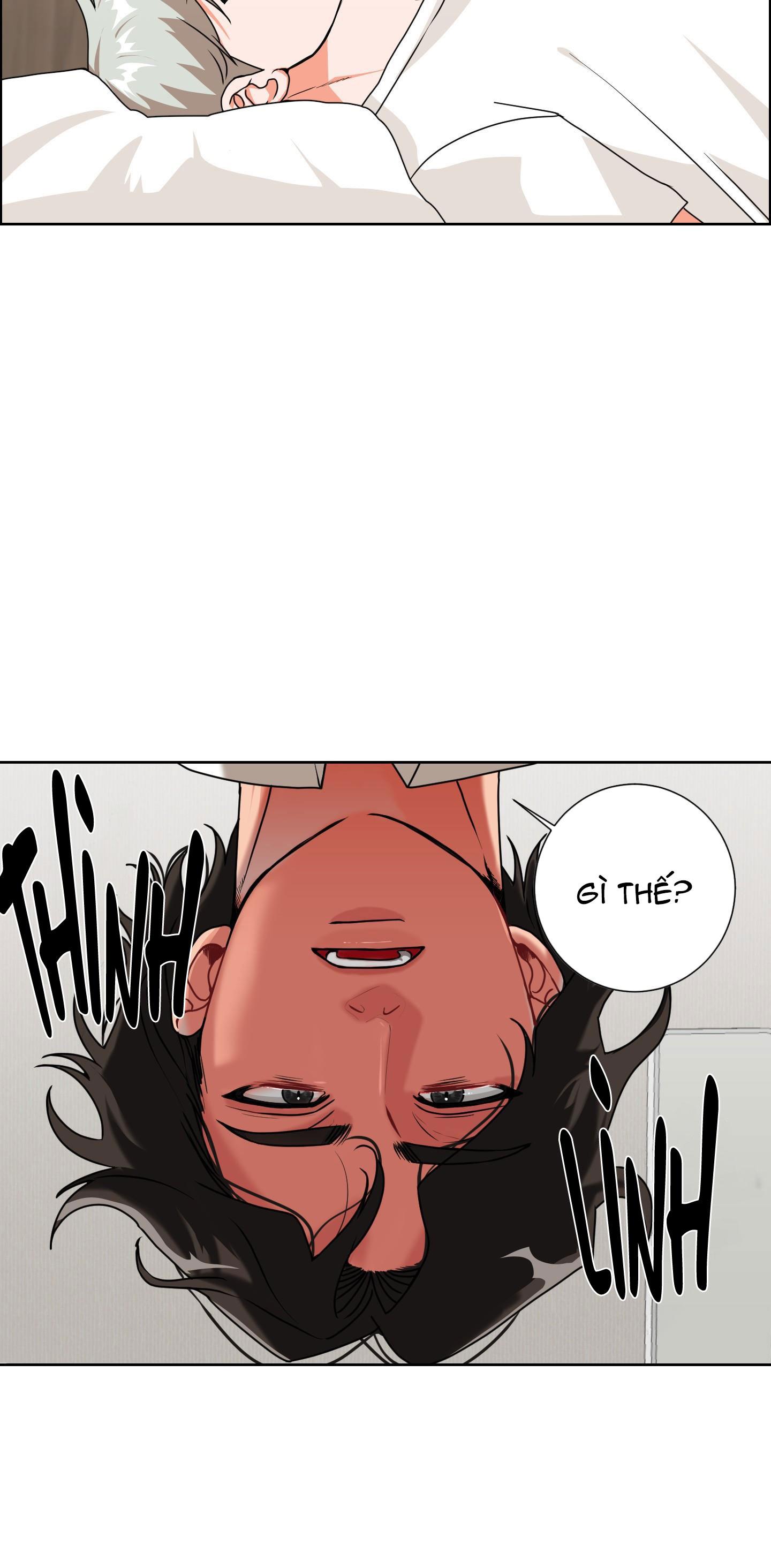 Đọc truyện Định Mệnh Sao?! - Chapter 3