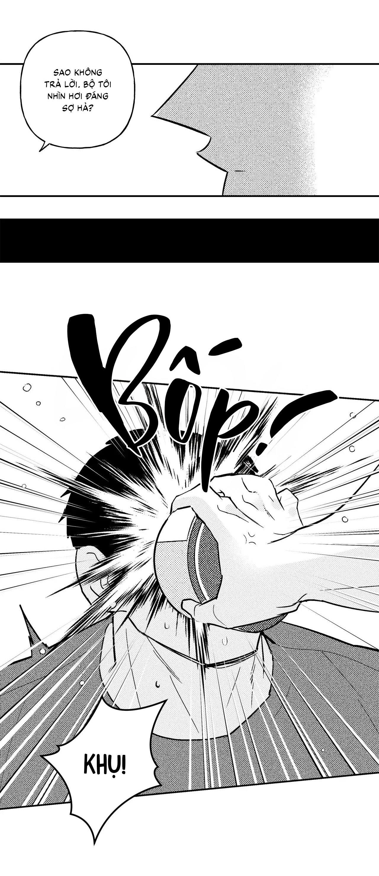 Đọc truyện  Sự kết hợp hoàn hảo - Chapter 44