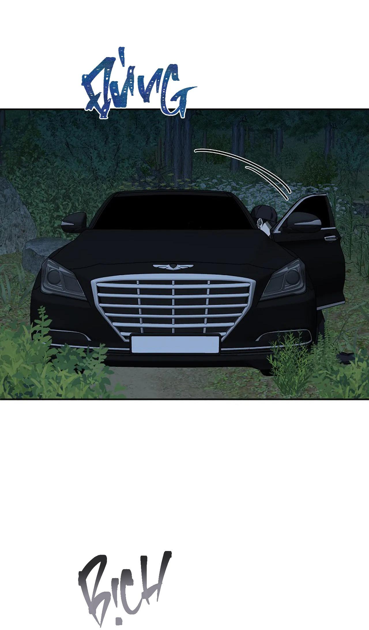 Đọc truyện ĐÊM DỊU DÀNG - Chapter 60