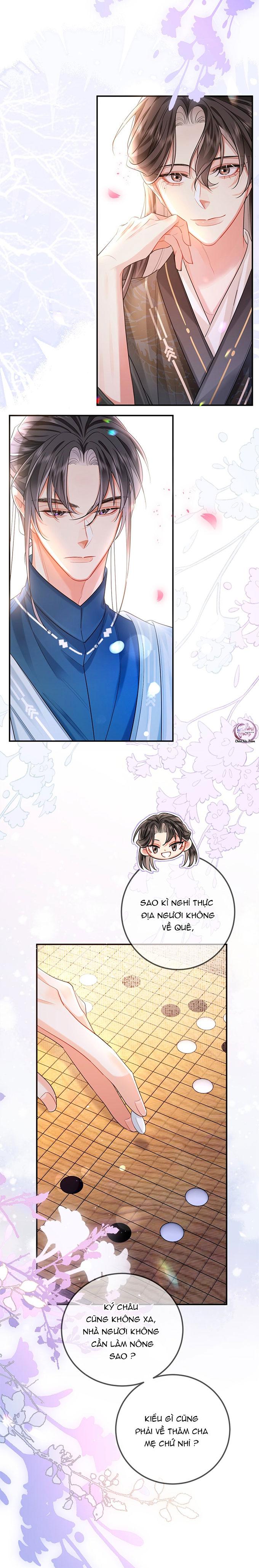 Đọc truyện Ôn Hương Diễm Ngọc (END) - Chapter 10