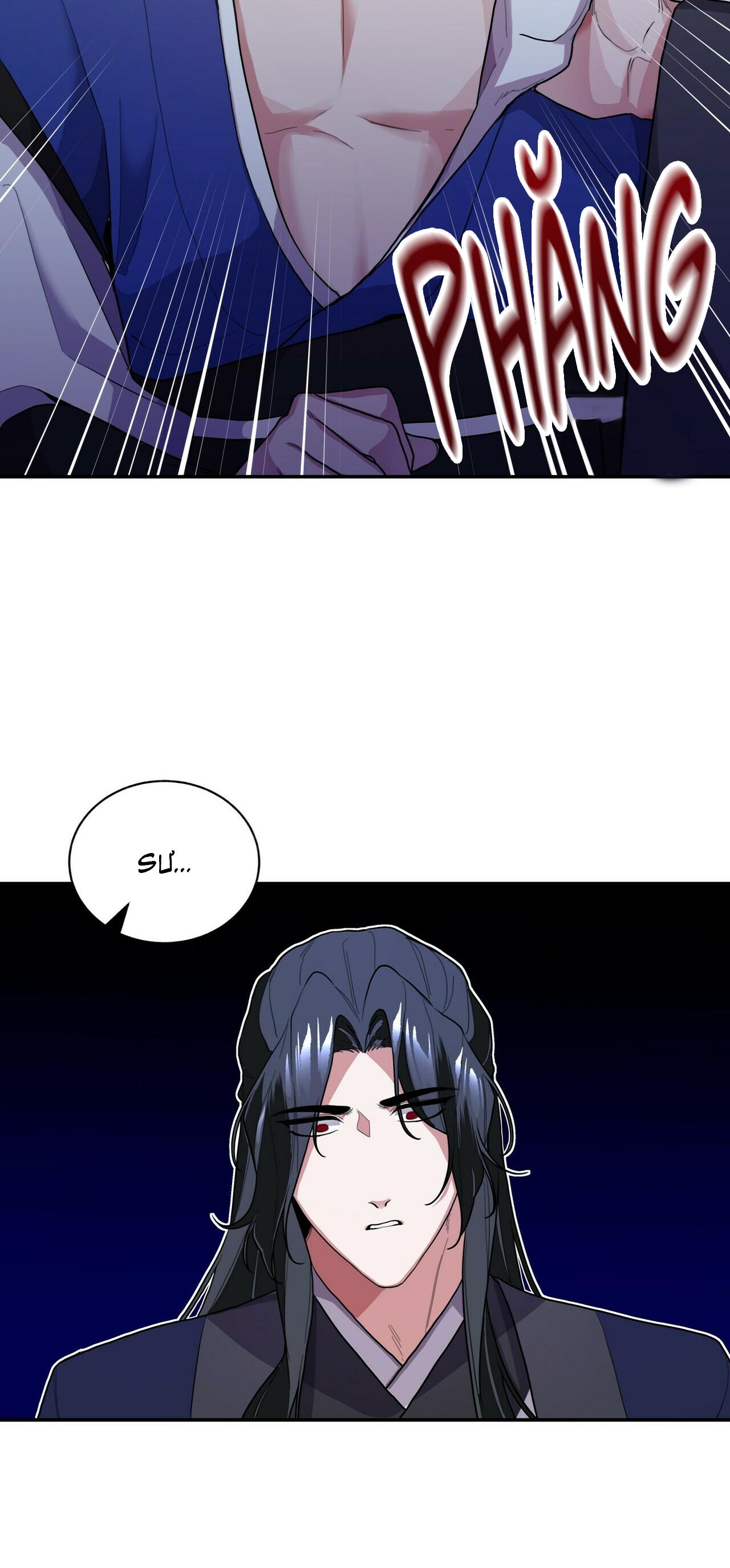 Đọc truyện BÁT NHÃ GIAI NHÂN - Chapter 3