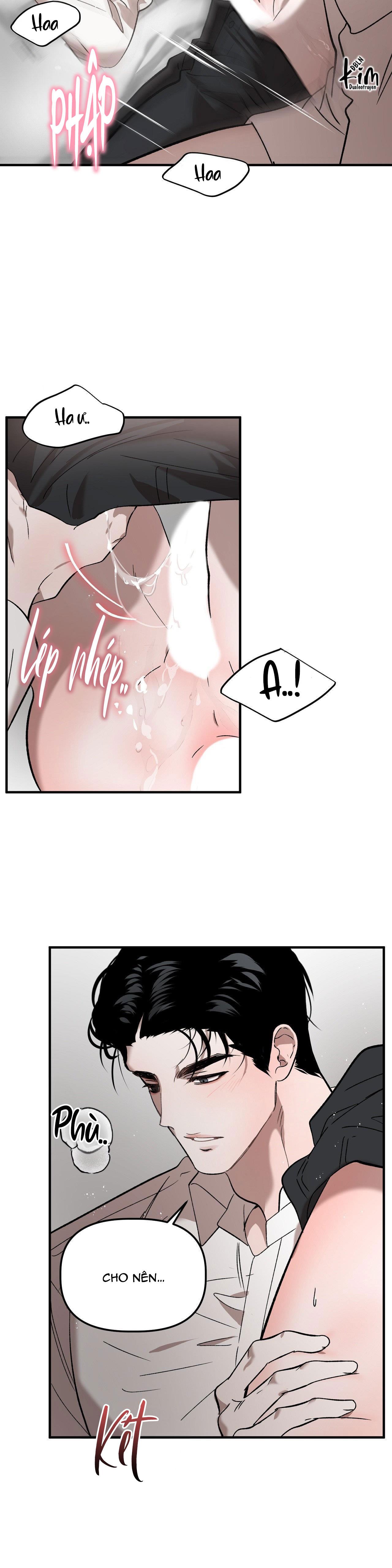 Đọc truyện ĐÃ HIỂU CHƯA - Chapter 59