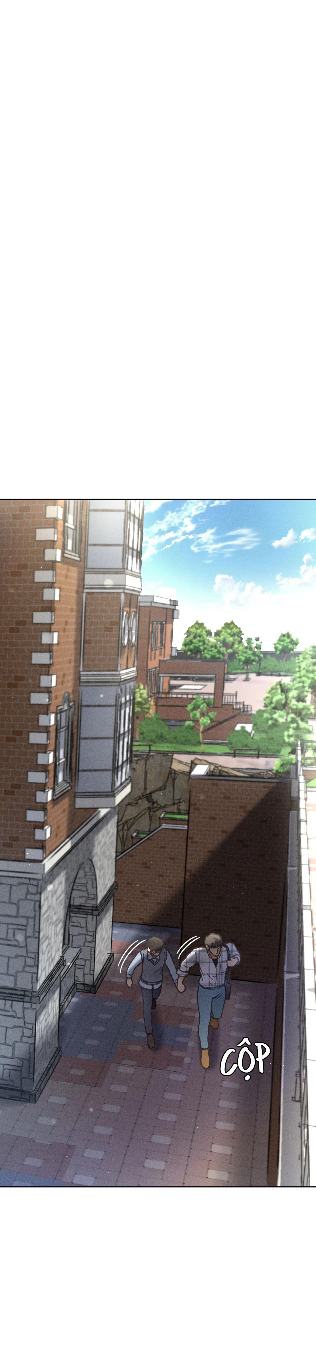 Đọc truyện RẠP CHIẾU PHIM ANEMONE - Chapter 45