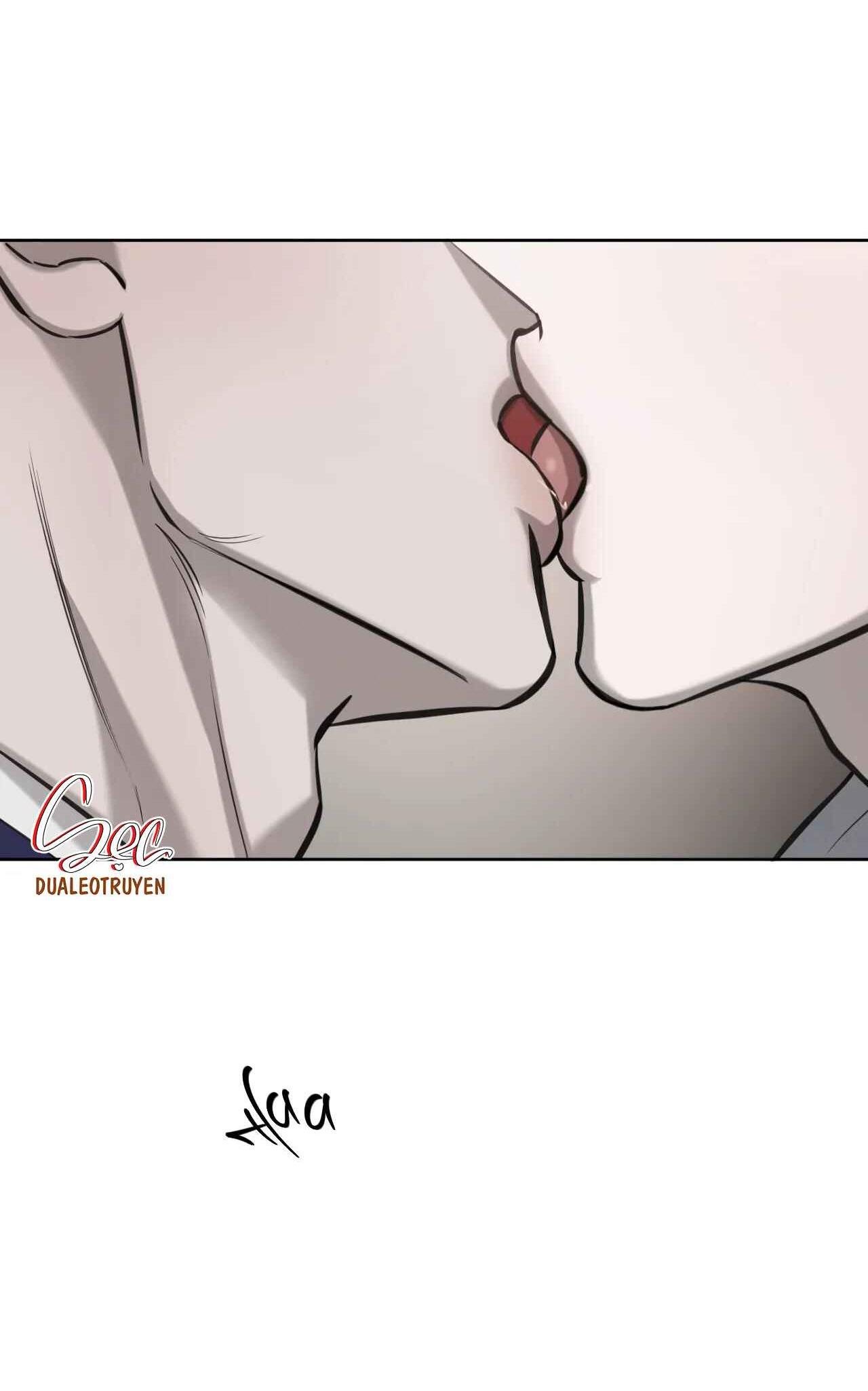 Đọc truyện GIỮA TÌNH CỜ VÀ ĐỊNH MỆNH - Chapter 69