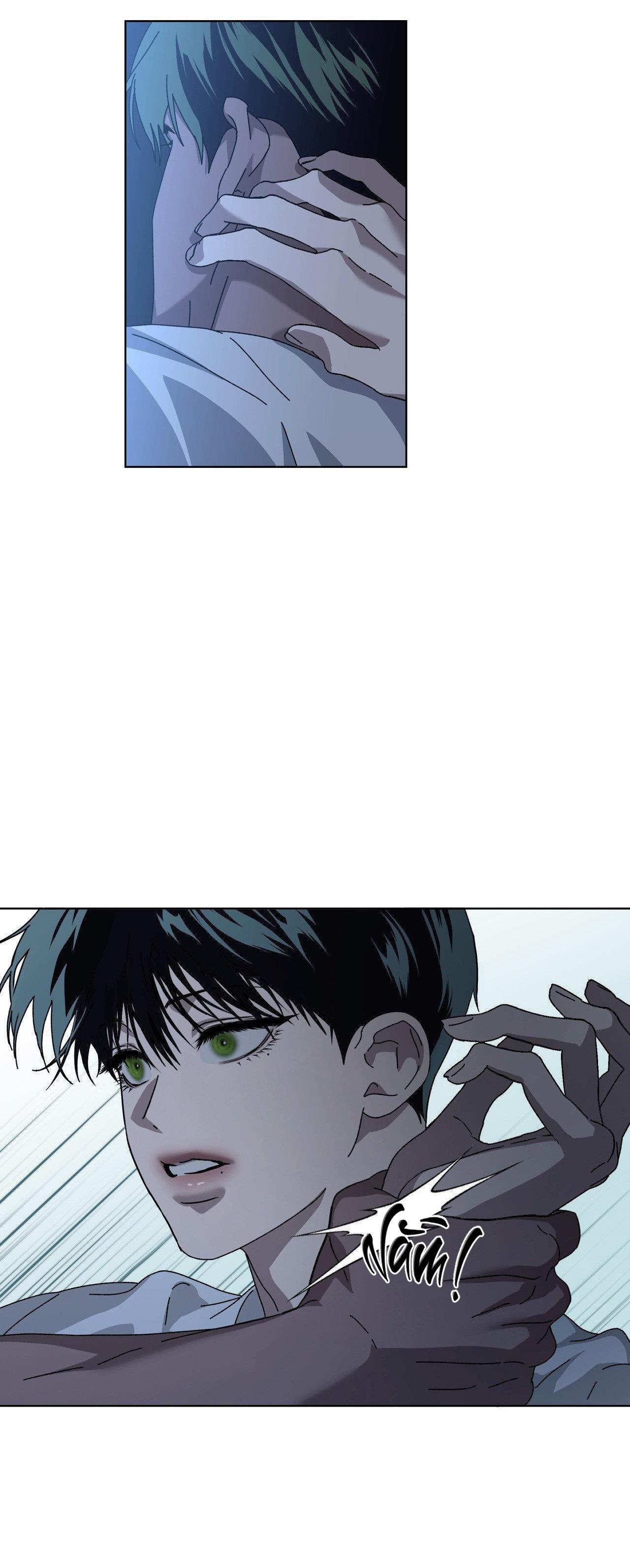 Đọc truyện |DROP| In The Deep - Chapter 3