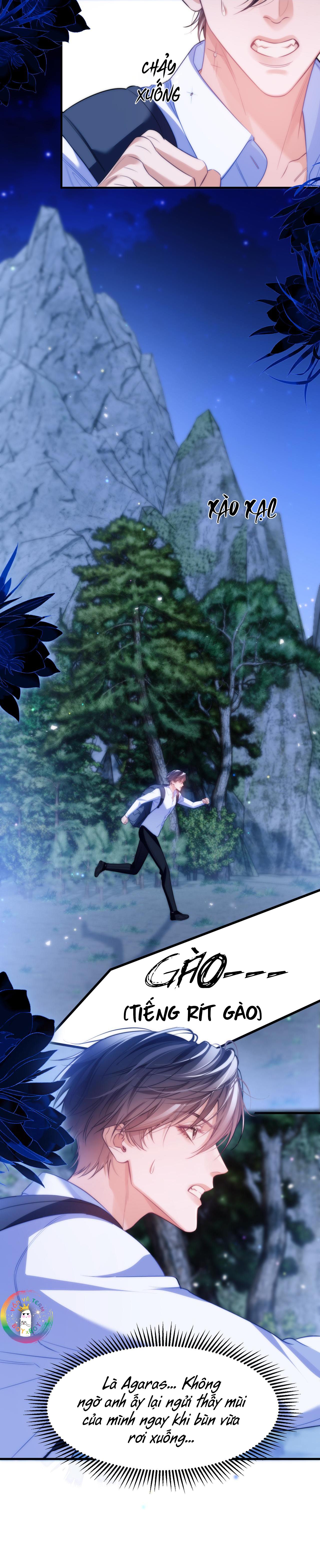 Đọc truyện Nhân Ngư Desharow - Chapter 63