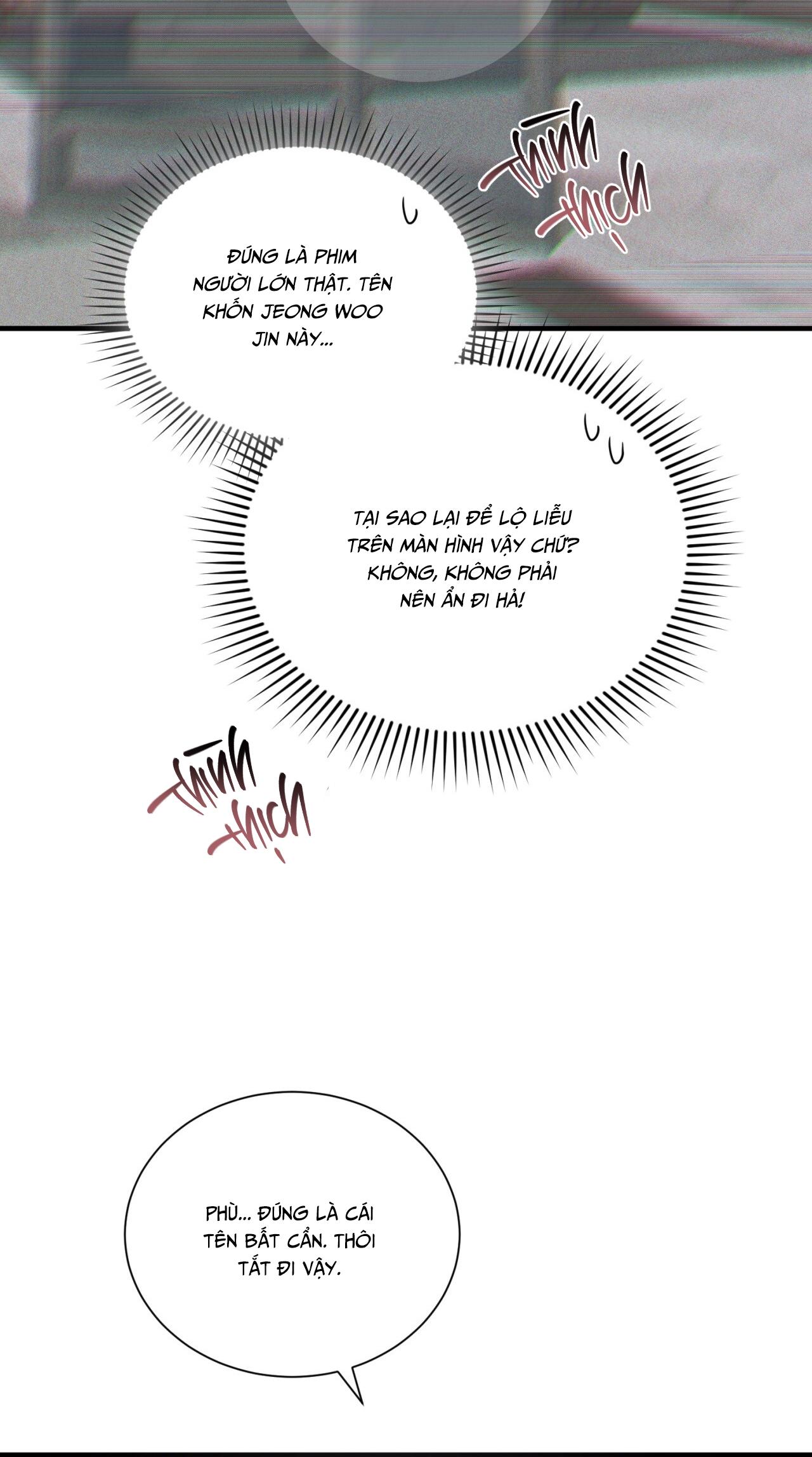 Đọc truyện LẠC LỐI - Chapter 29