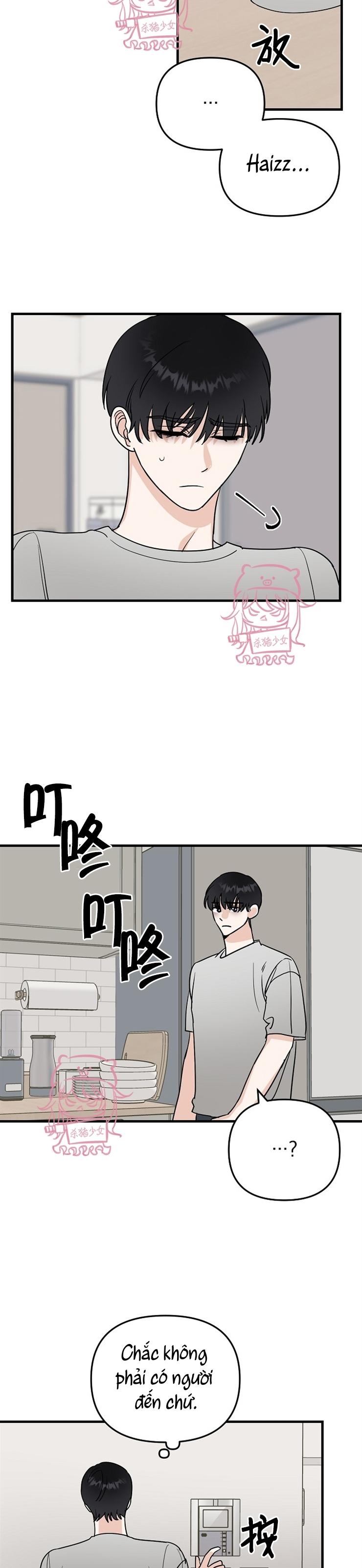 Đọc truyện Thiên Đường - Chapter 25