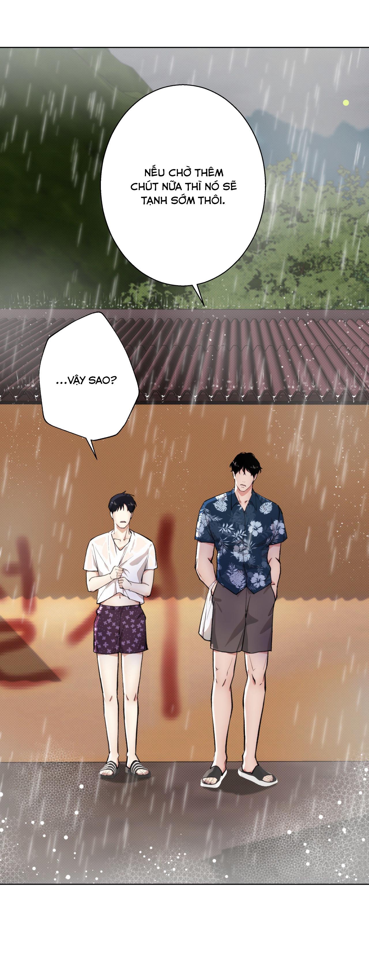 Đọc truyện 2020 - Chapter 3