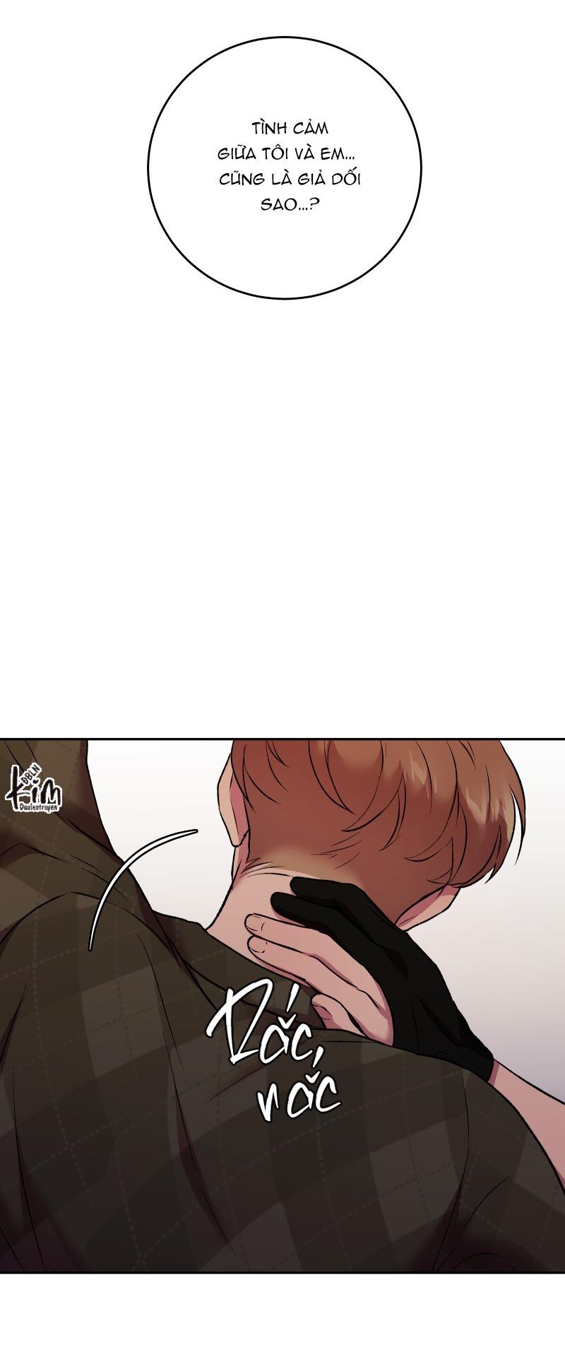 Đọc truyện NỖI SỢ CỦA HWAN YEONG - Chapter 43