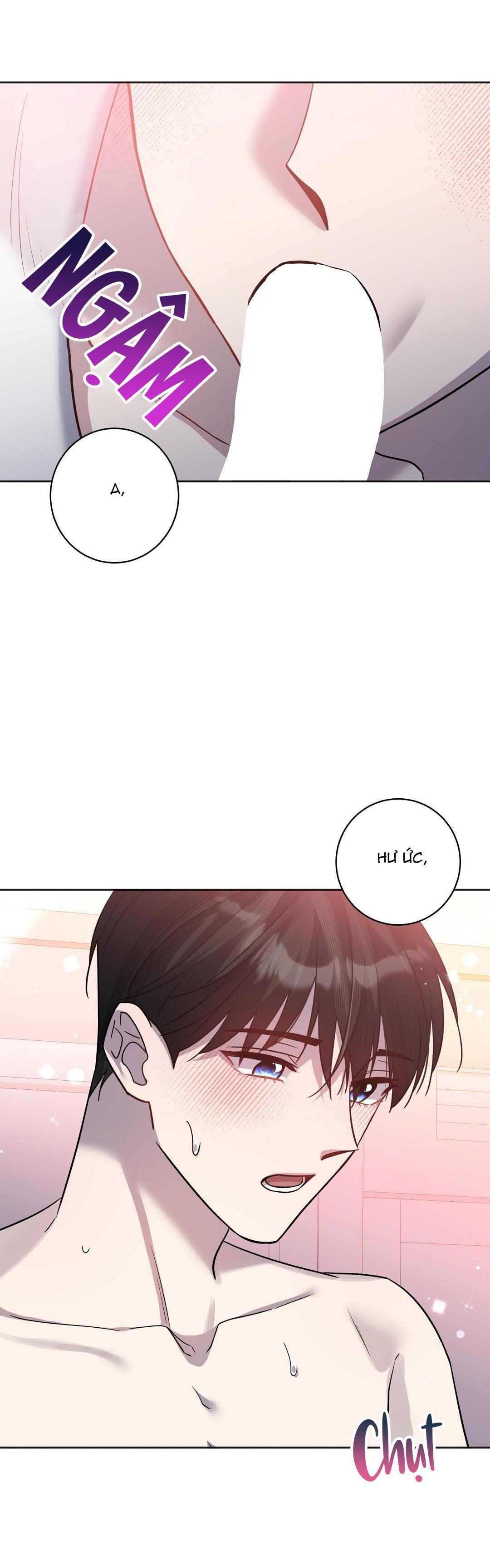 Đọc truyện NGHIỆN SEX - Chapter 8.3