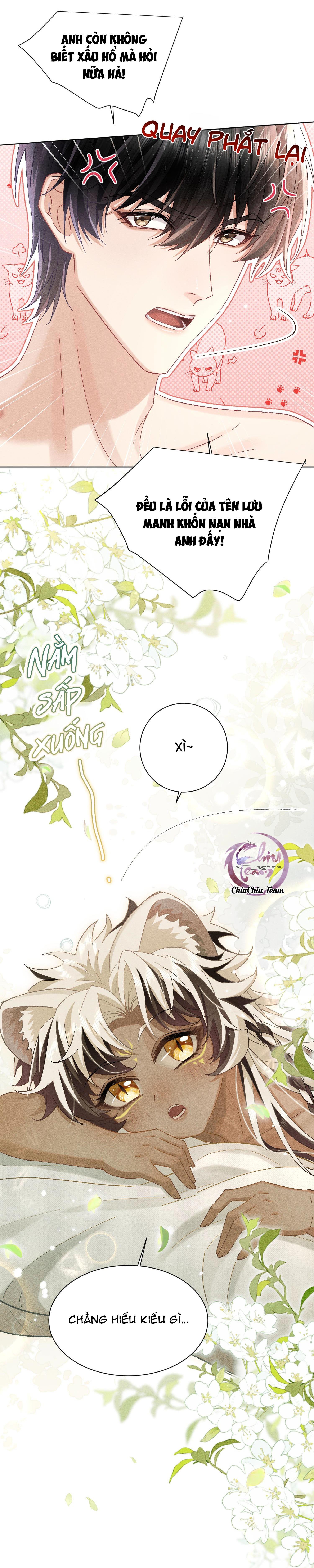 Đọc truyện Đại Tiên - Chapter 10