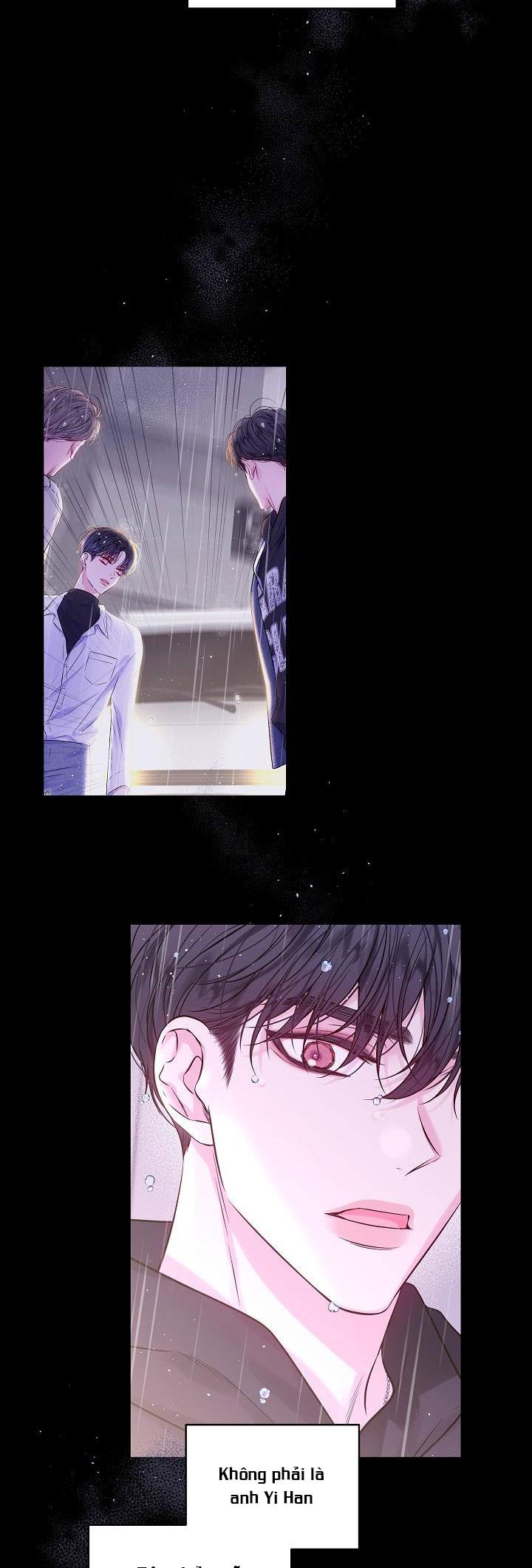 Đọc truyện BÌNH MINH THỨ HAI - Chapter 57