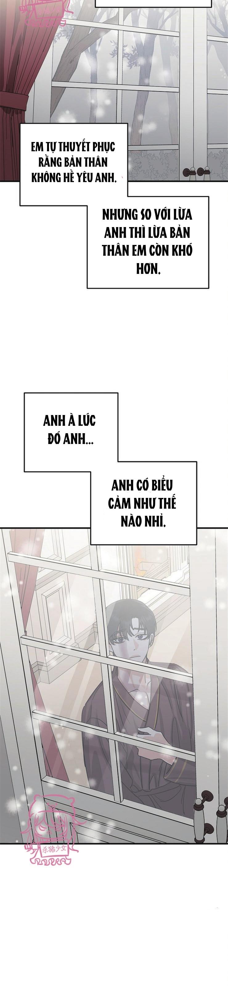 Đọc truyện Thiên Đường - Chapter 15