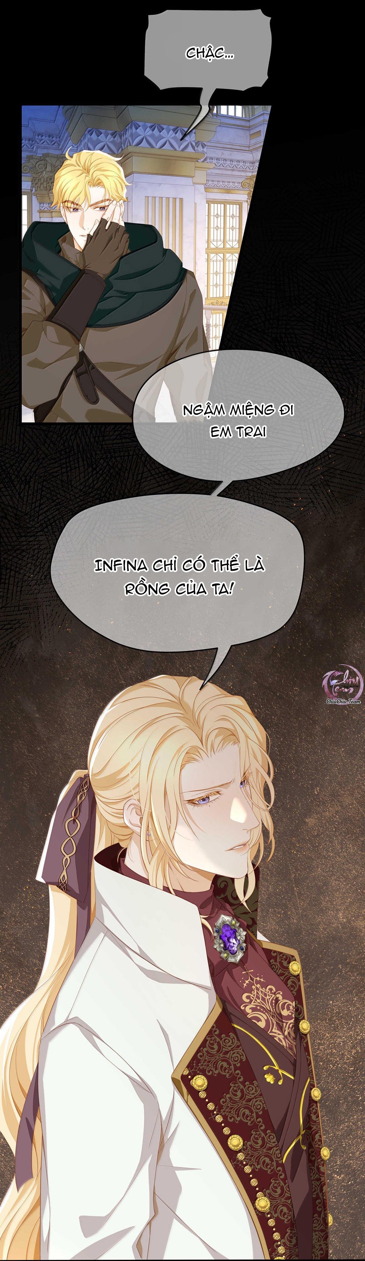 Đọc truyện Tôi Tái Sinh Thành Tiểu Ác Long Của Hoàng Tử Điện Hạ - Chapter 68