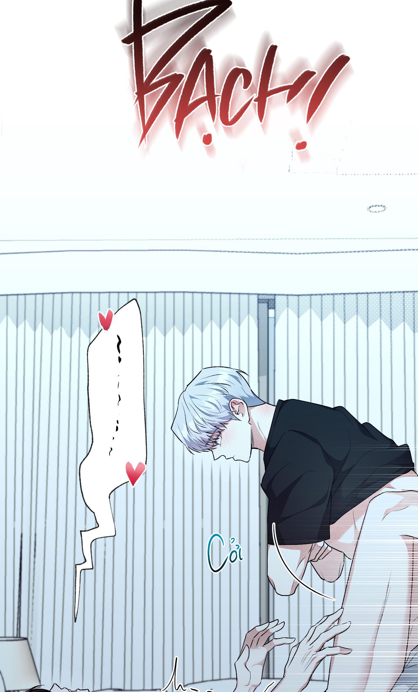 Đọc truyện BẮN LÀ DÍNH - Chapter 20