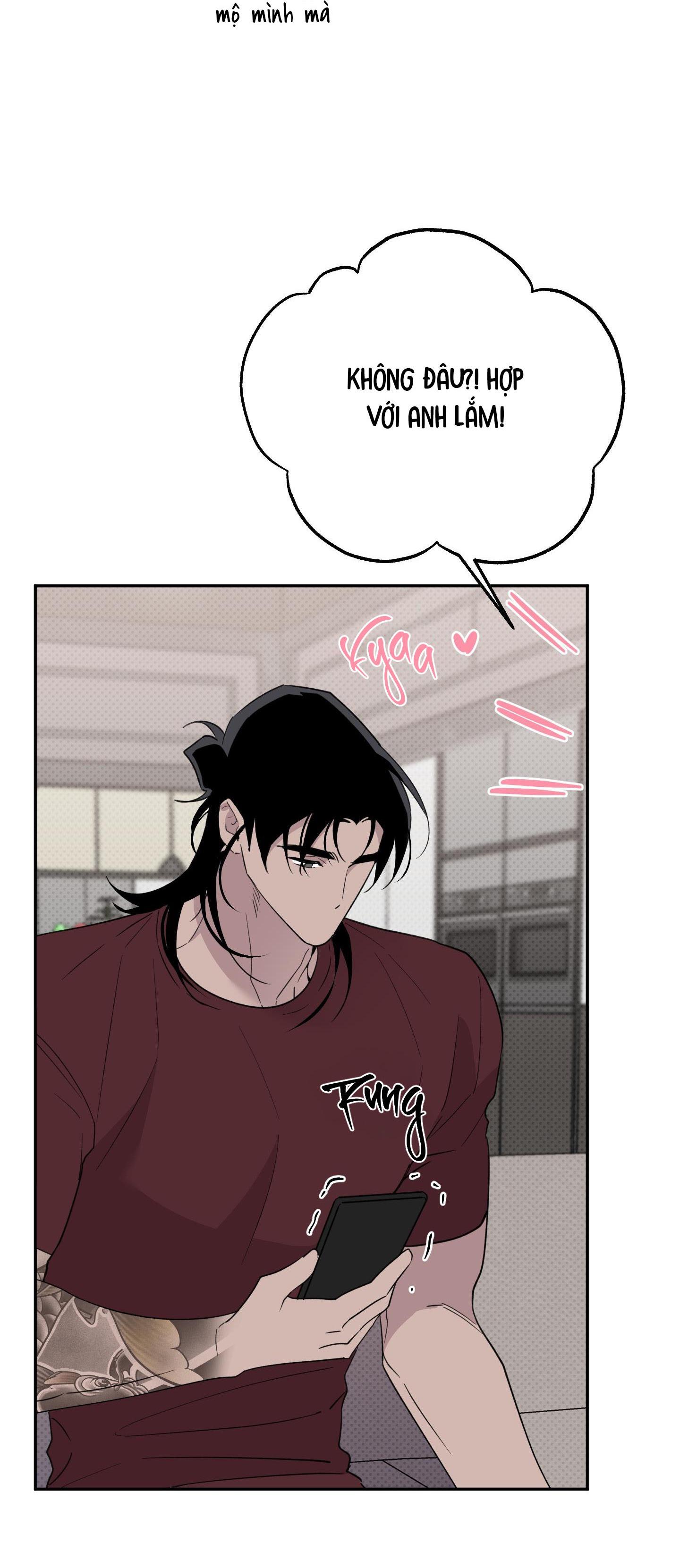 Đọc truyện Carrot And Stick - Chapter 10