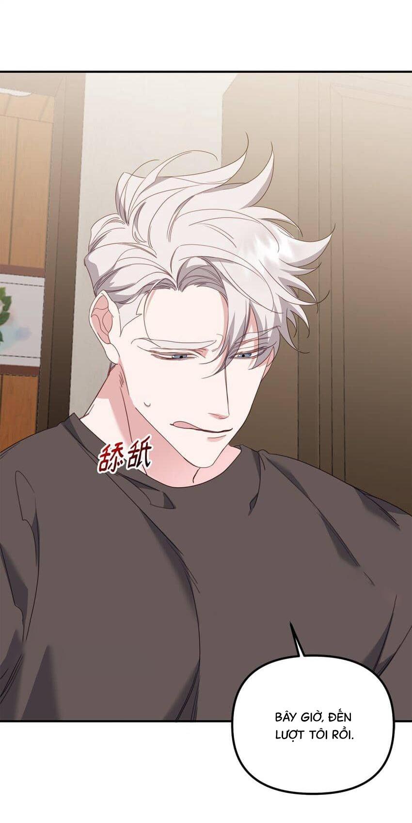 Đọc truyện Bạn Trai Mãnh Hổ Của Hắn - Chapter 7