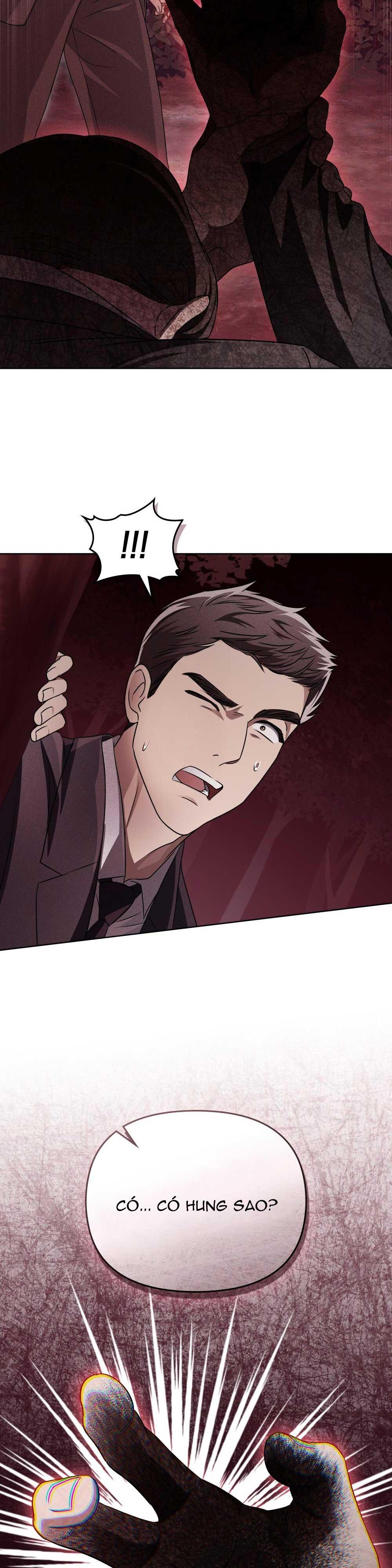 Đọc truyện HỎA HỒN - Chapter 27