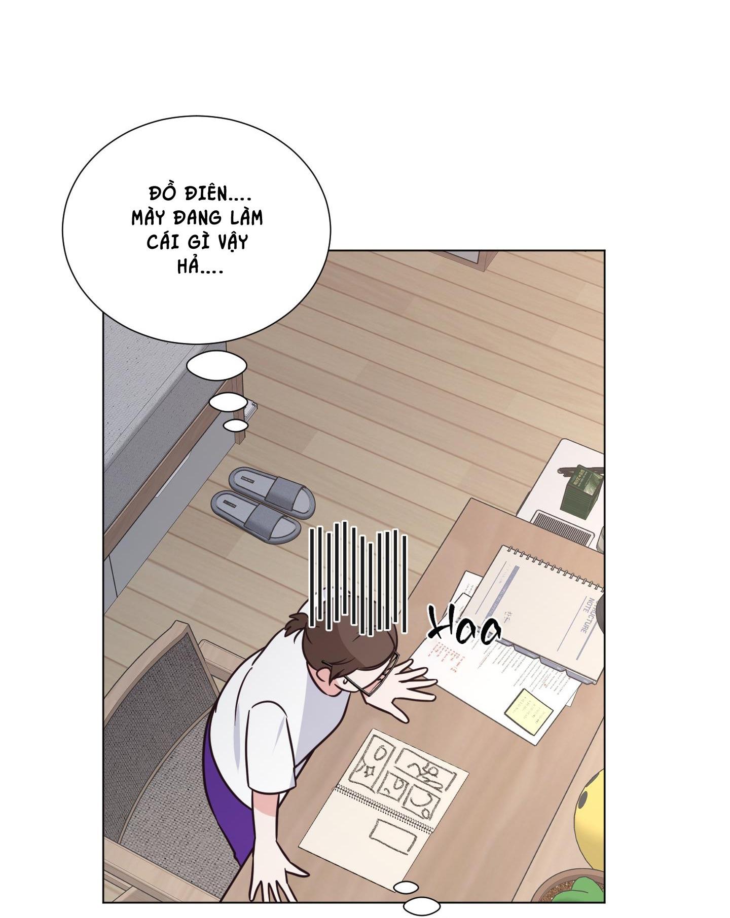 Đọc truyện BL NGẮN TUYỂN CHỌN - Chapter 7.1