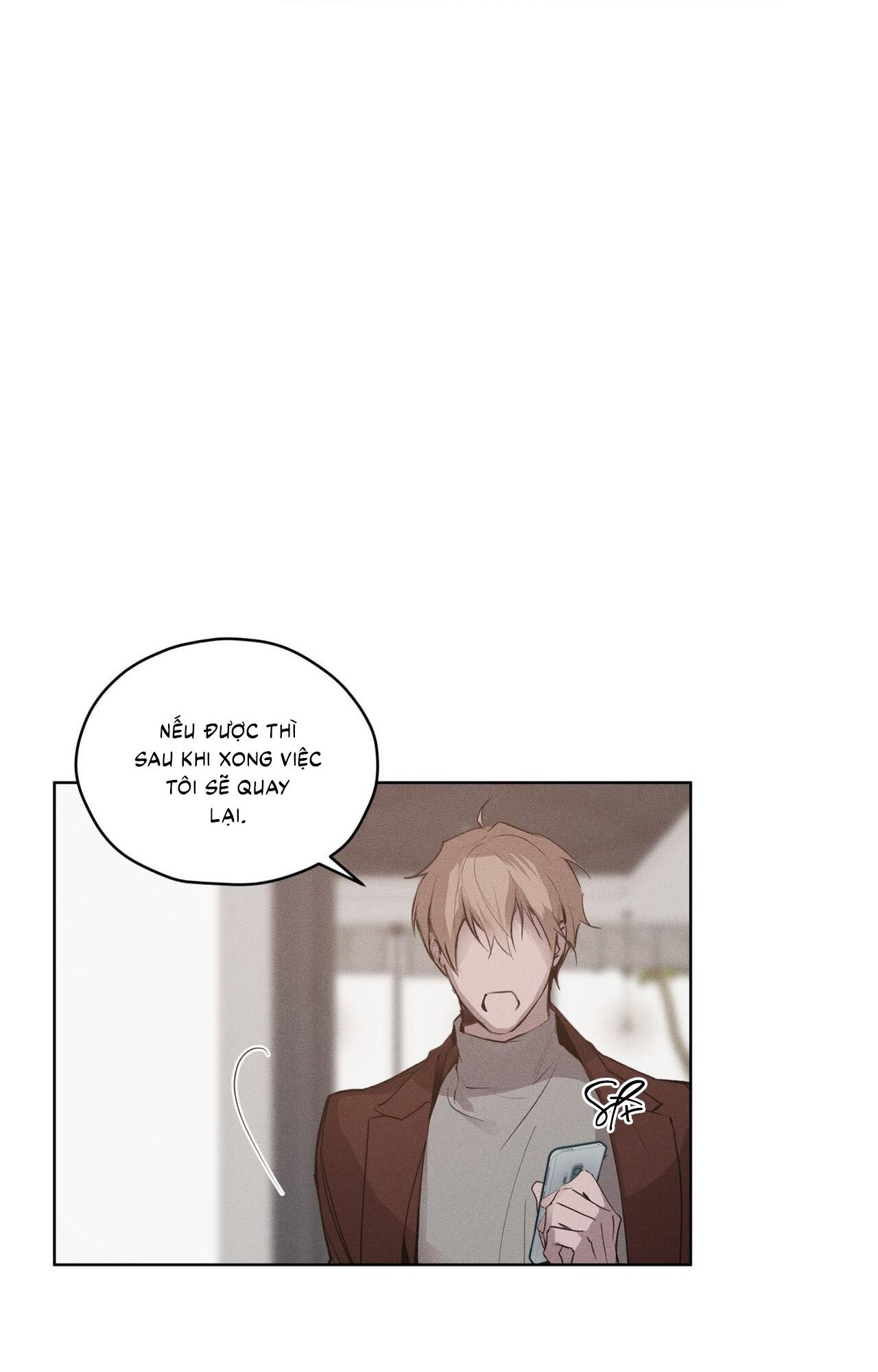 Đọc truyện  Hồi Ức Của Nhịp Thở - Chapter 15