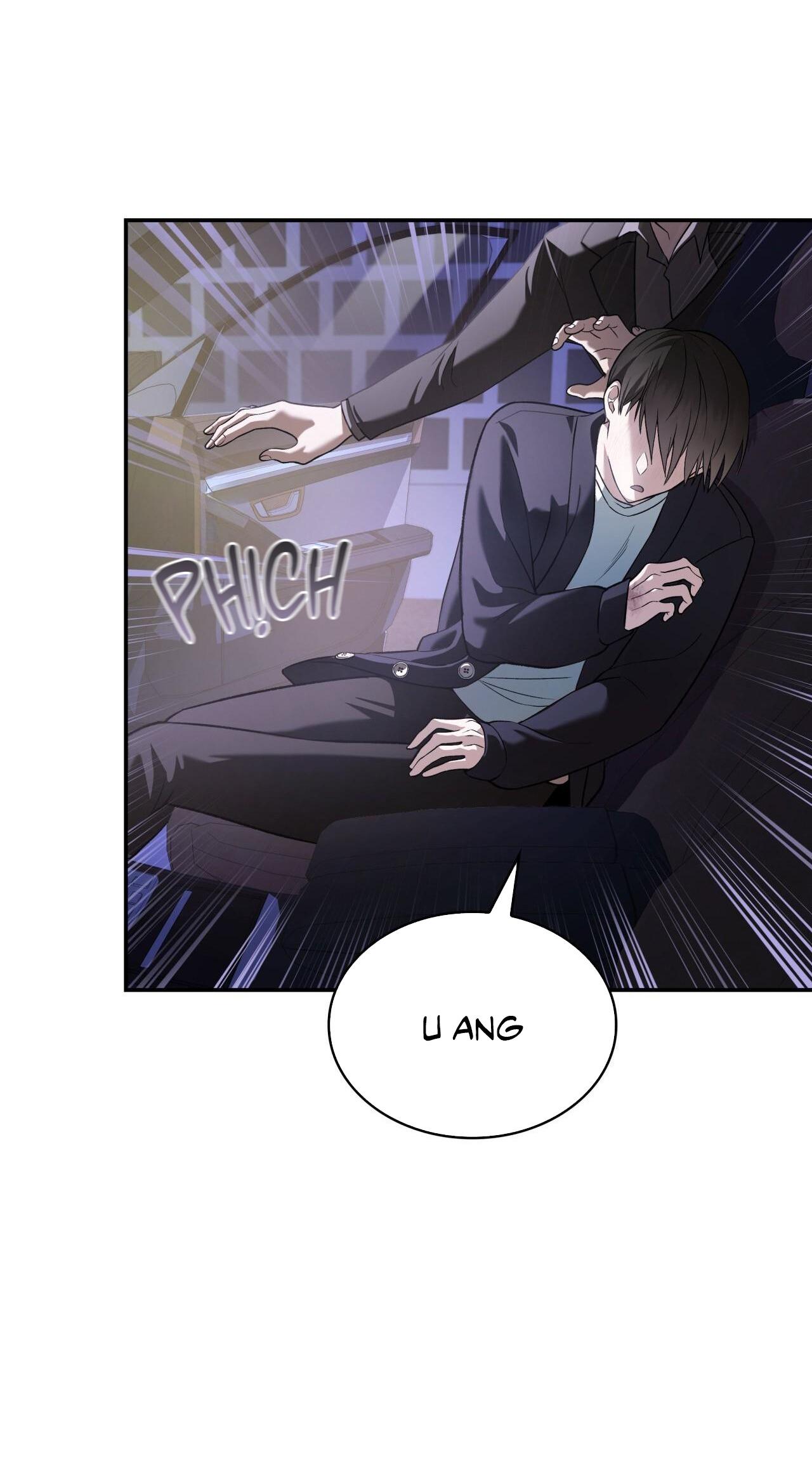 Đọc truyện Raw - Chapter 5