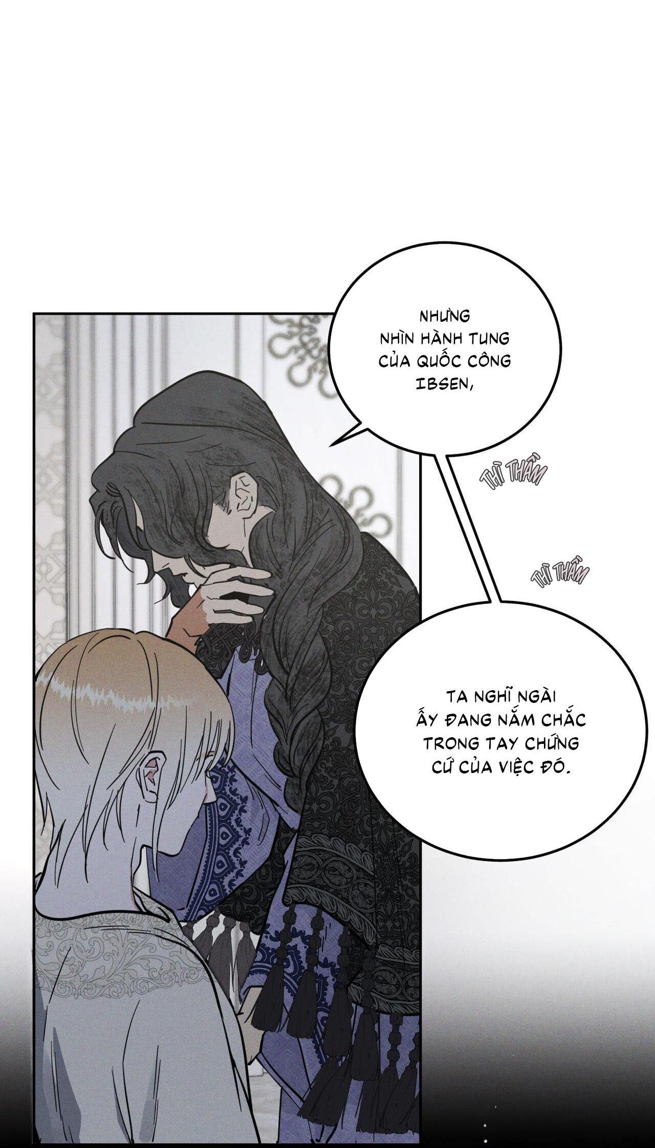 Đọc truyện  Antidote - Chapter 44