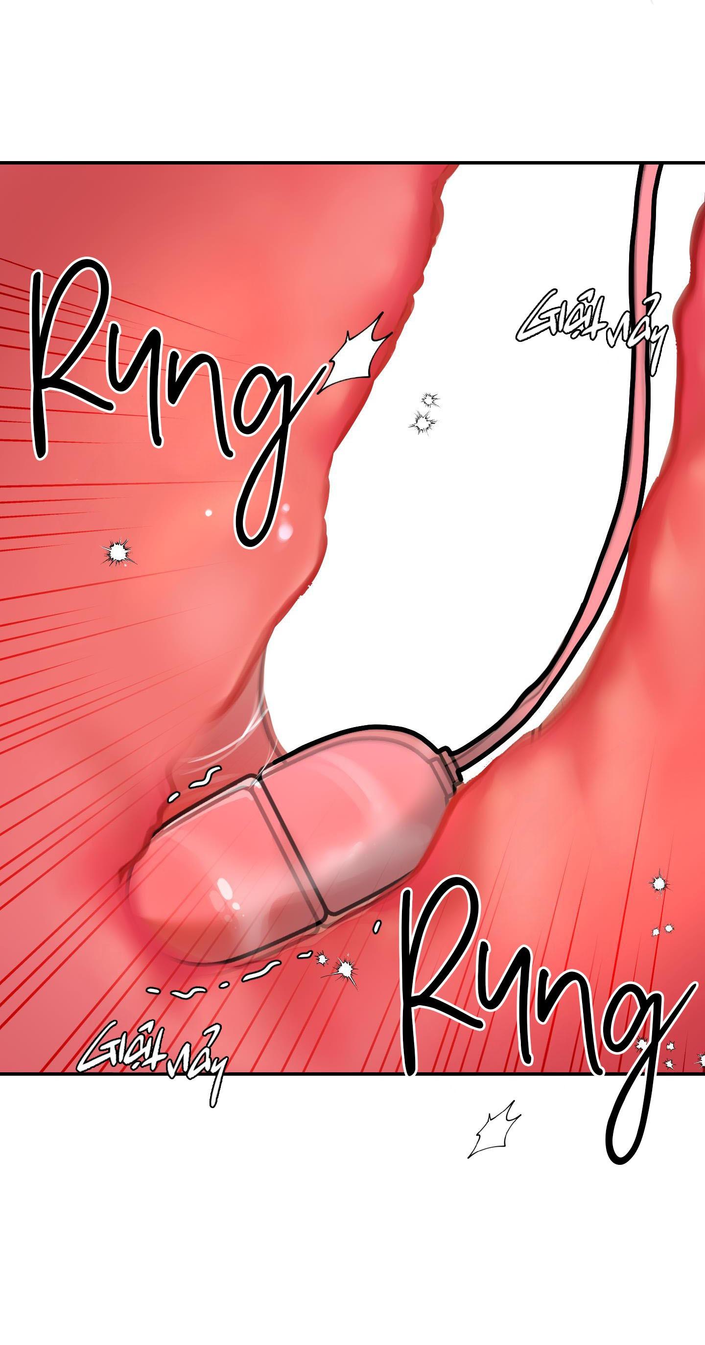 Đọc truyện |DROP| Hưởng Lợi - Chapter 16