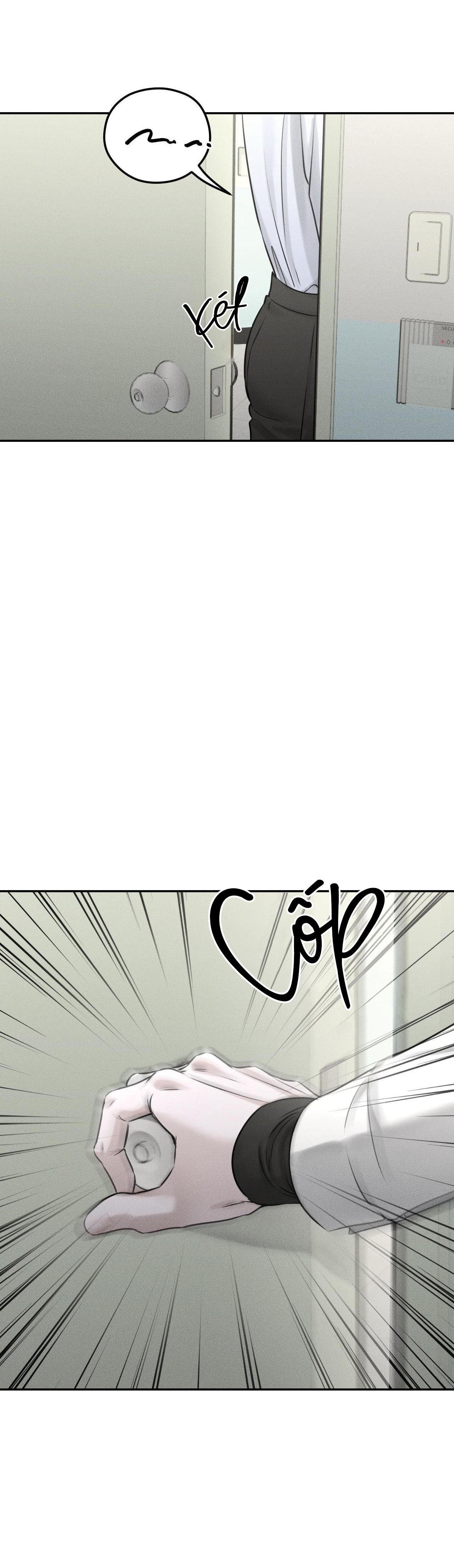 Đọc truyện  Gấu Teddy thân yêu - Chapter 13