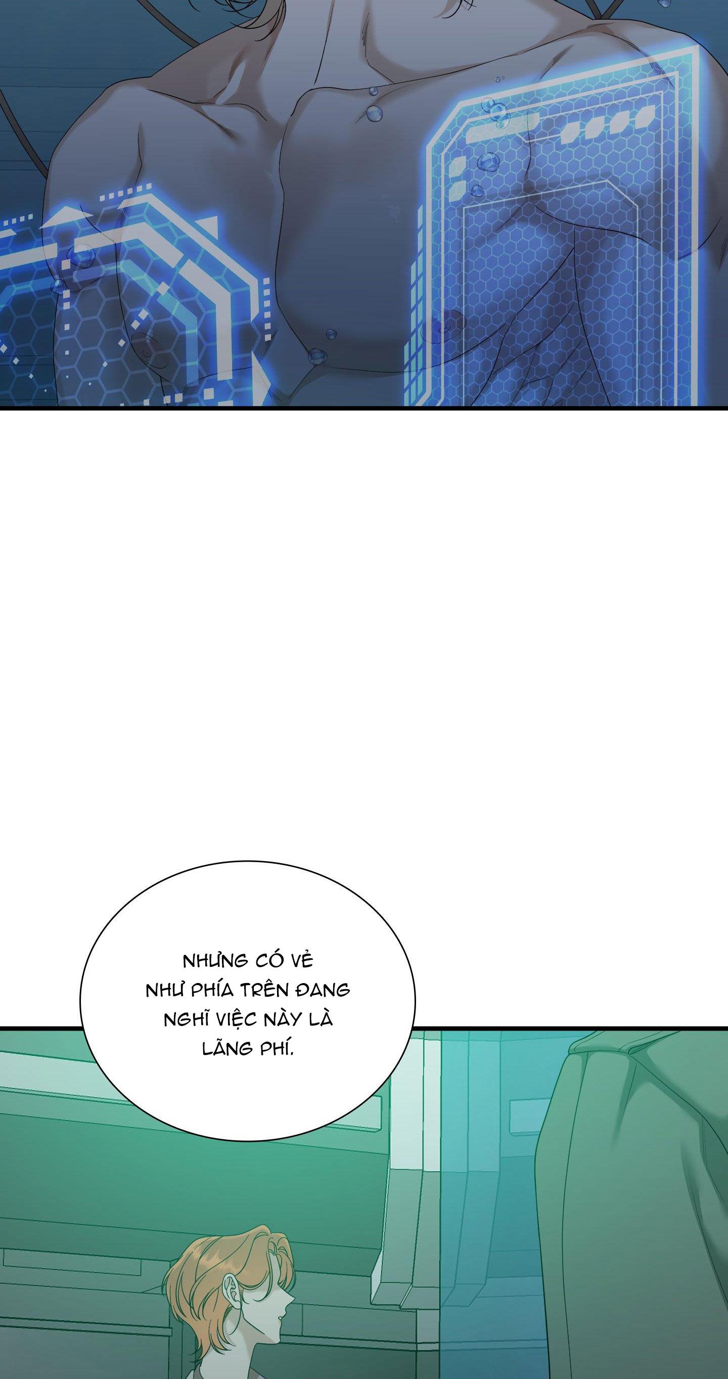 Đọc truyện DEAR. 00 - Chapter 5