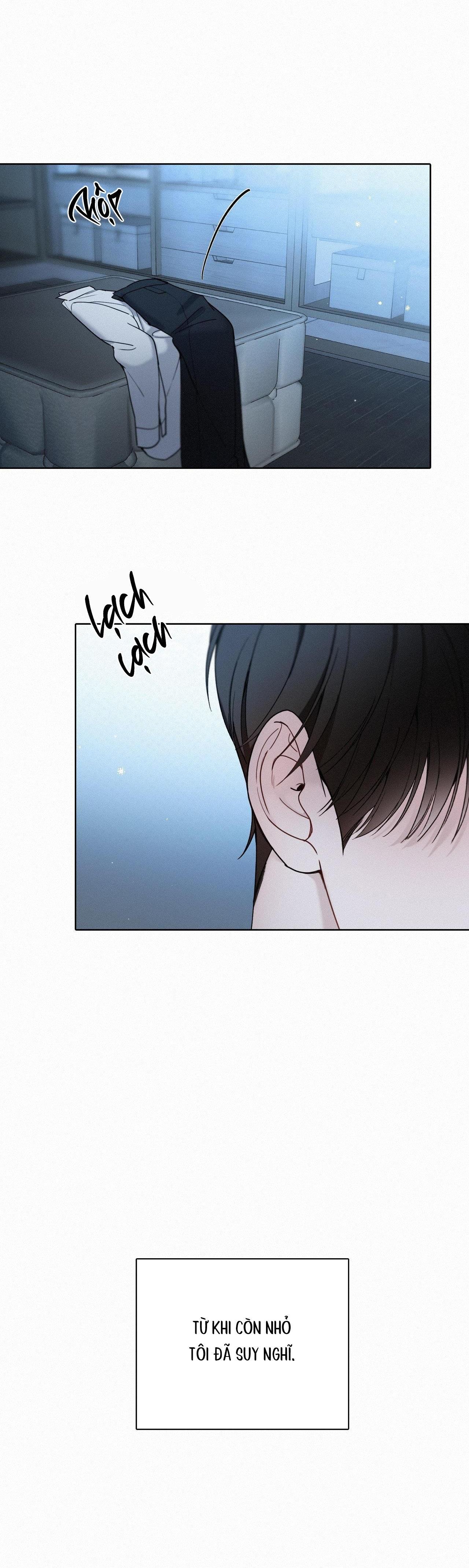 Đọc truyện HOÀNG HÔN BÊN LÀN NƯỚC - Chapter 13