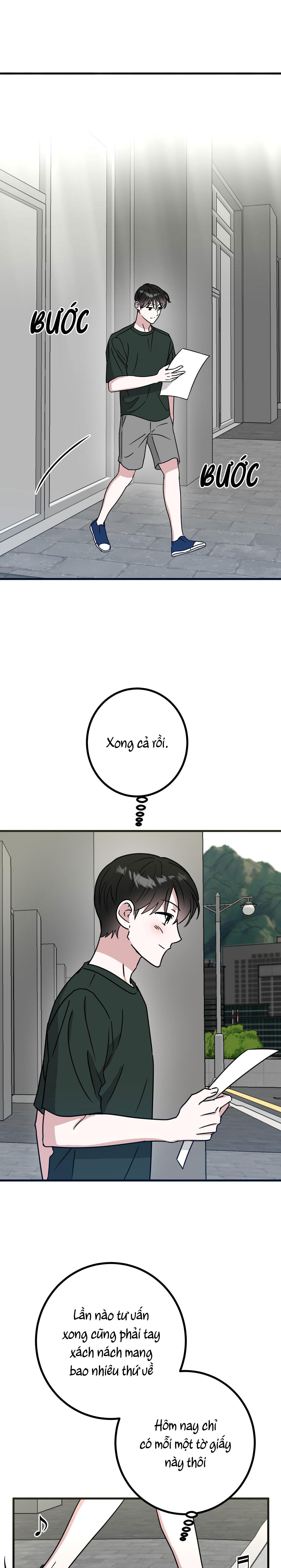 Đọc truyện NHÀ TÔI THÀNH PHIM TRƯỜNG MẤT RỒI - Chapter 38