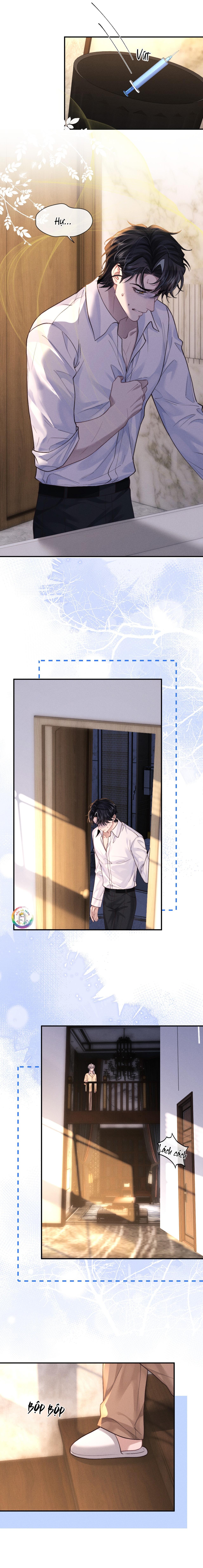 Đọc truyện Chấp Sự Thỏ Tai Cụp - Chapter 138