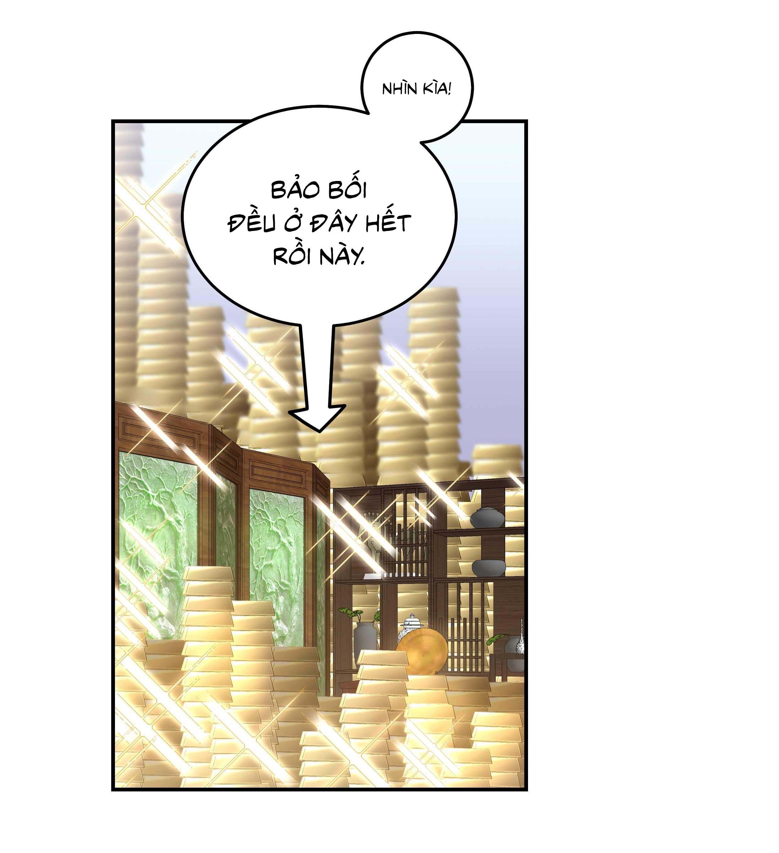 Đọc truyện Quán cơm tỳ hưu - Chapter 68