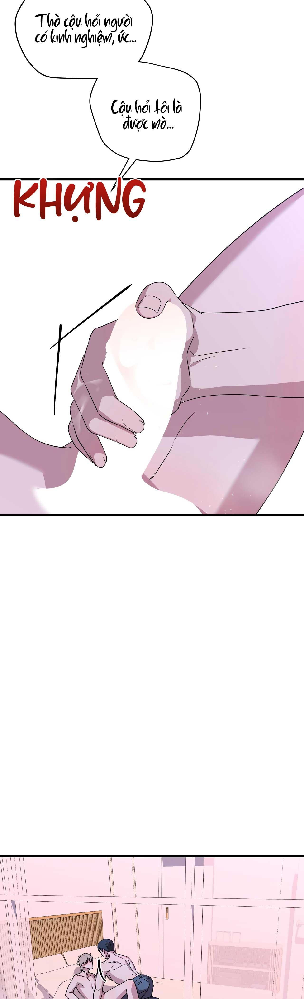 Đọc truyện HỢP ĐỒNG KẸO NGỌT - Chapter 10