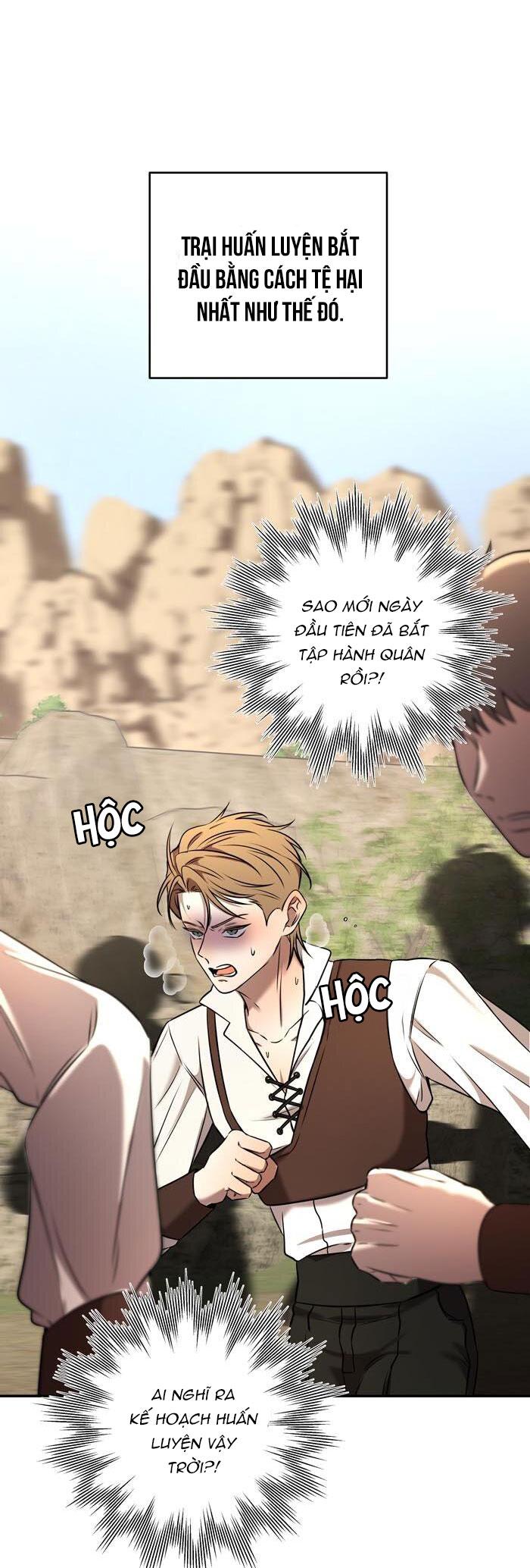 Đọc truyện Mắc Kẹt Trong Game Hẹn Hò Của Em Gái Tôi - Chapter 59
