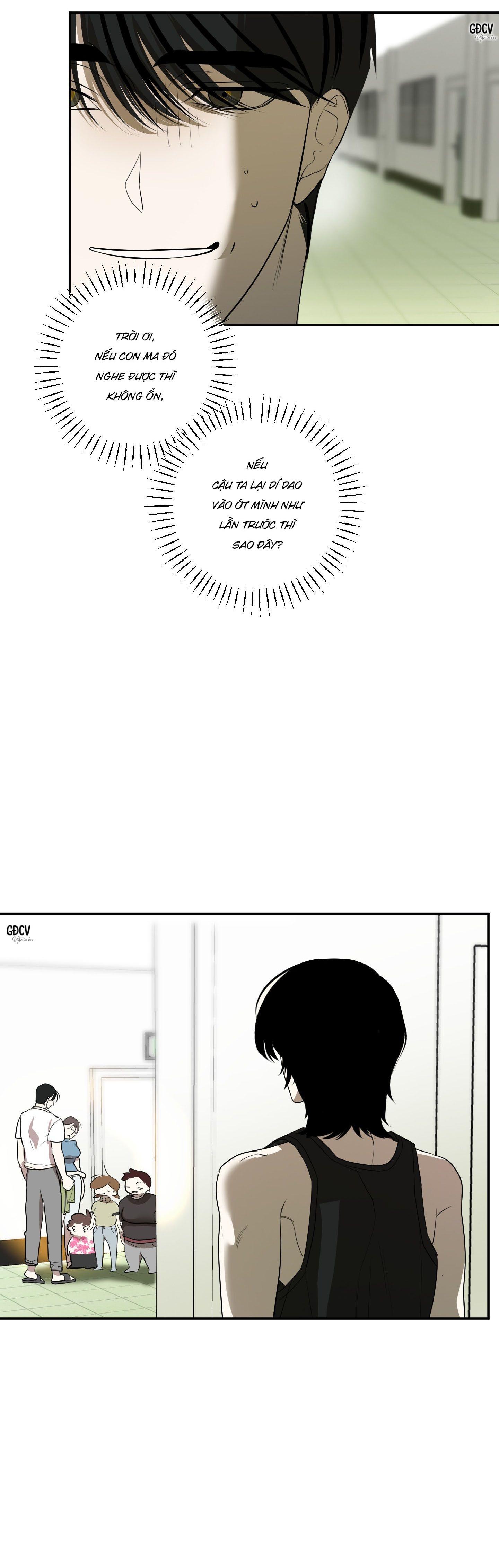 Đọc truyện MAU ĐÚT VÀO ĐI - Chapter 4