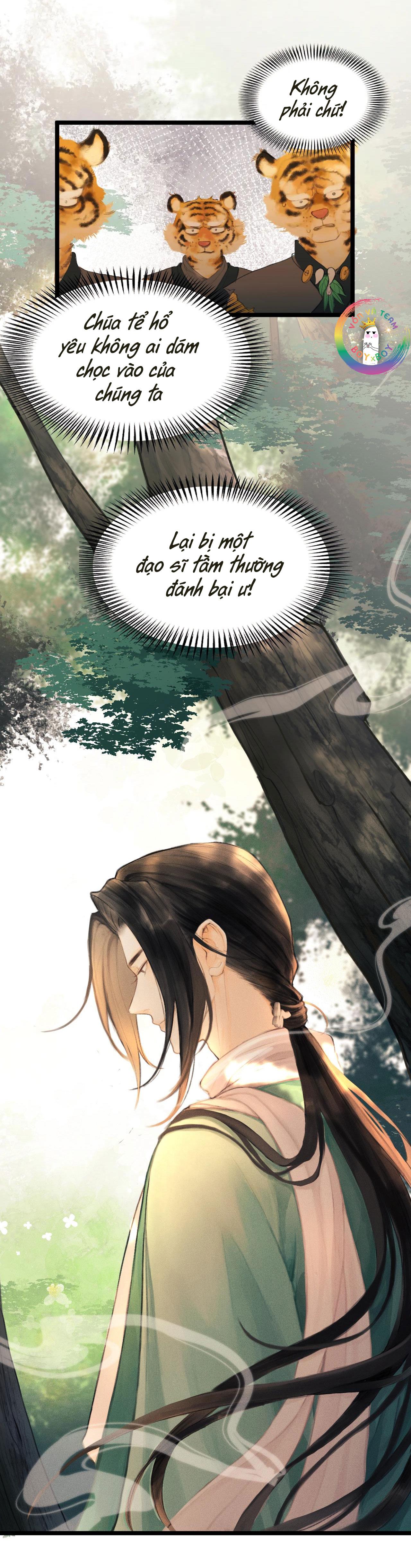 Đọc truyện (END) Khanh Khanh - Chapter 1