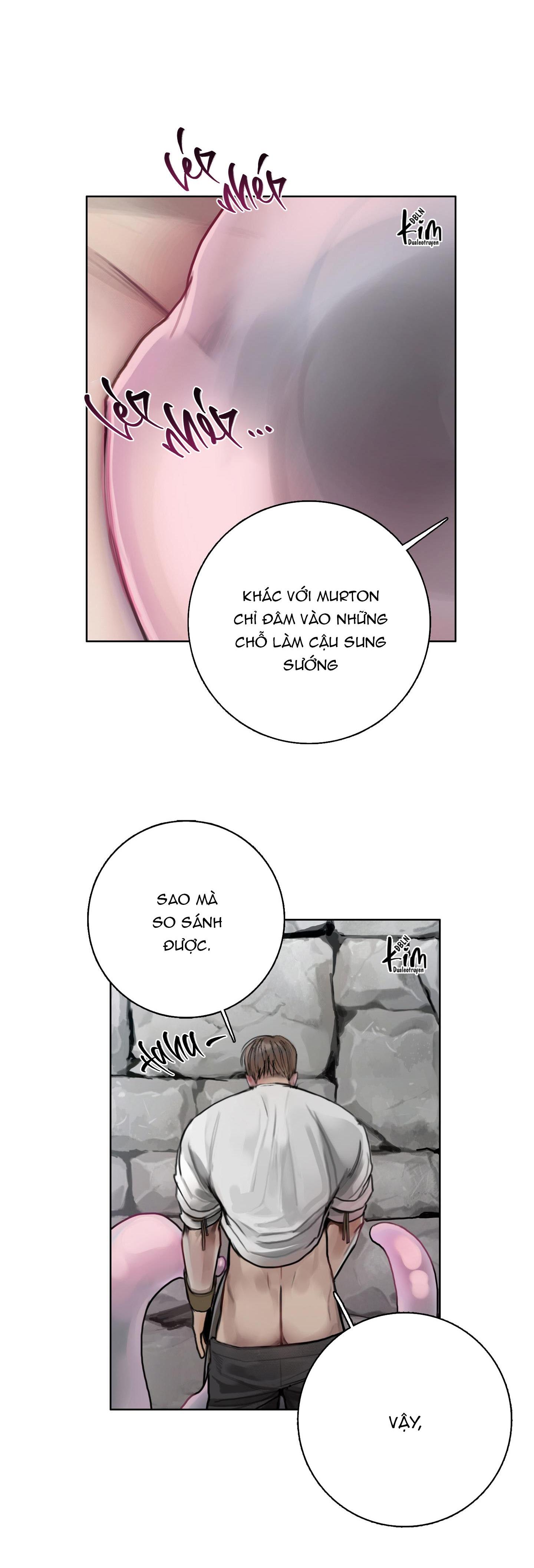 Đọc truyện TUYỂN TẬP BL THÚ NHÂN VÀ XÚC TU - Chapter 15.4