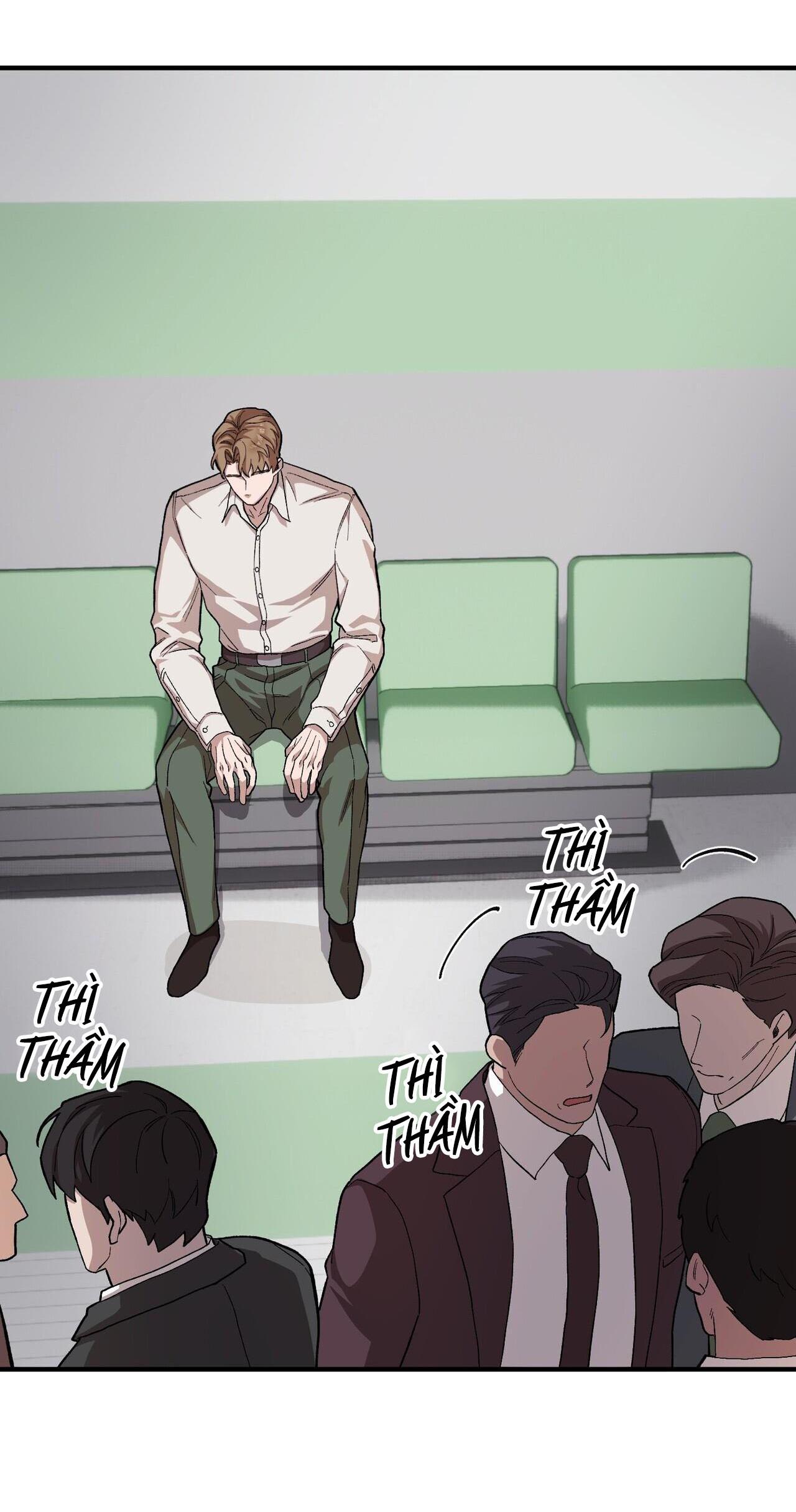 Đọc truyện Làm dâu nhà tài phiệt họ Kang - Chapter 55