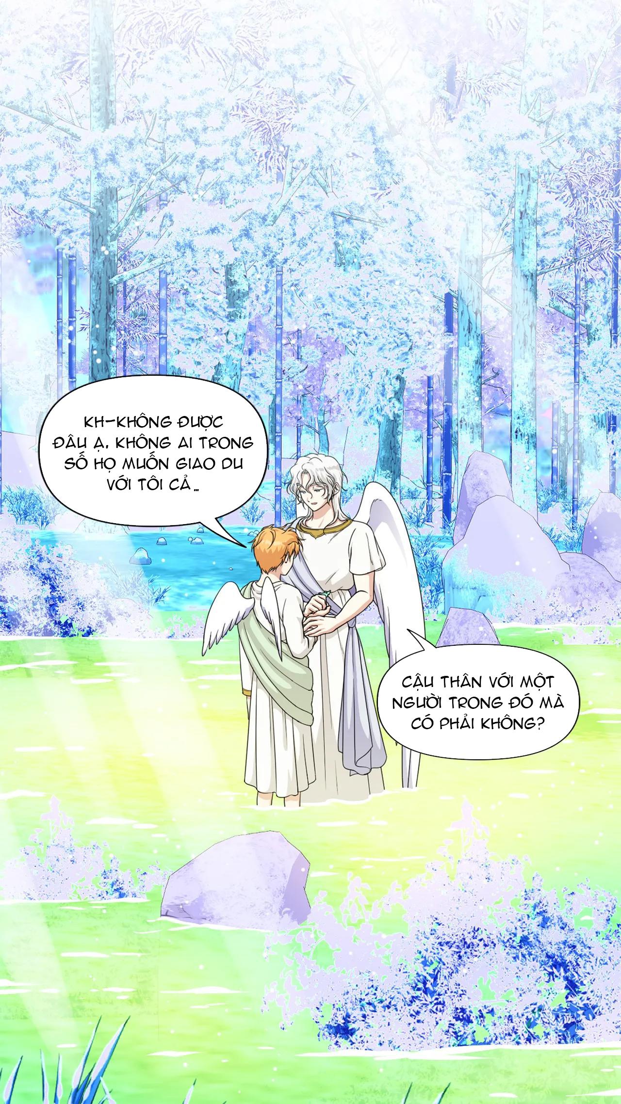 Đọc truyện Công thức làm xúc tua - Chapter 45
